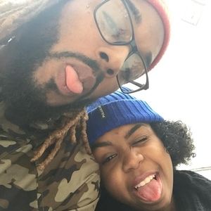 Meet your Posher, Shawntae